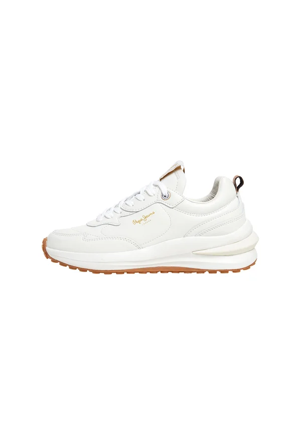 WINSLOW ACTION W - Trainers - factory white