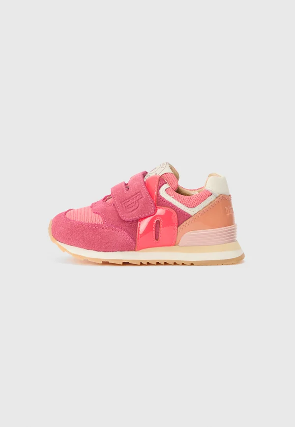 WINSTON - Trainers - fuxia