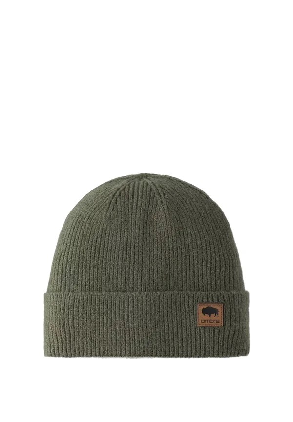 WINTER - Beanie - olive