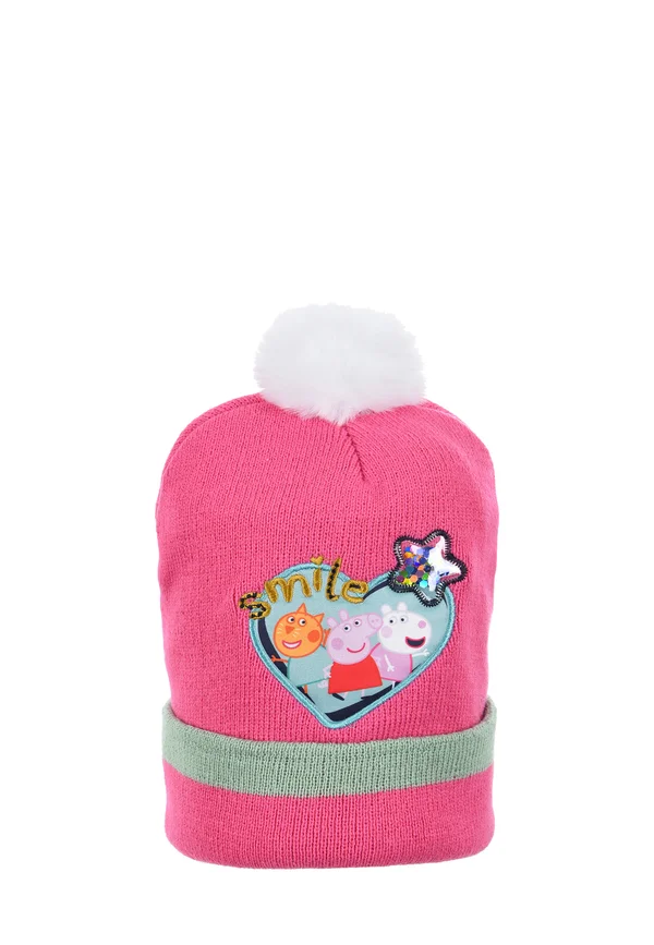 WINTER - Beanie - pink