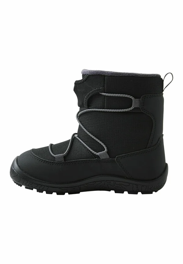 WINTER BOOT WARMLINING BOOT - Boots - black