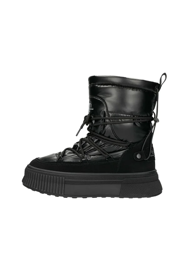 Winter boots - black r