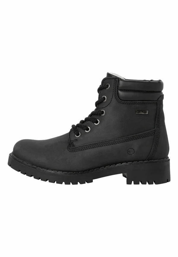 Winter boots - black uni