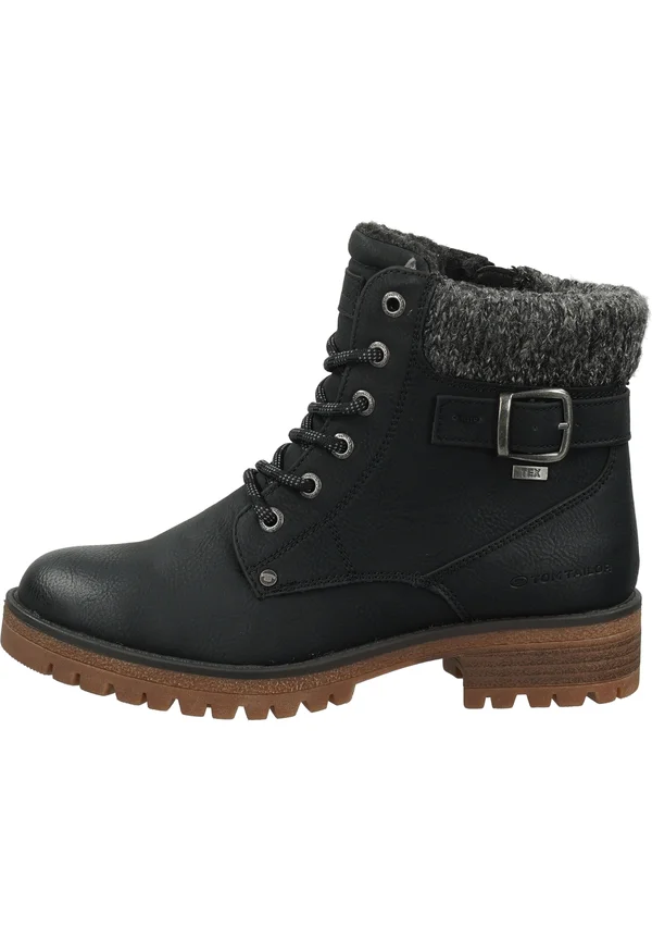 Winter boots - black