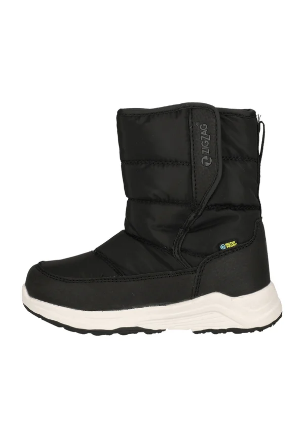 Winter boots - black