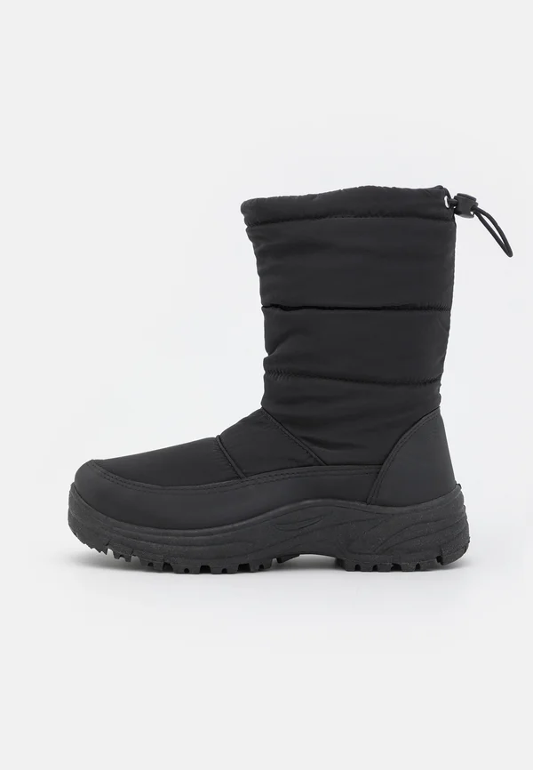 Winter boots - black