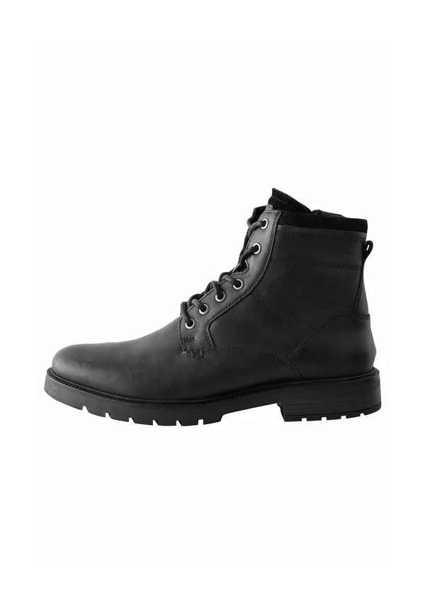 Winter boots - black