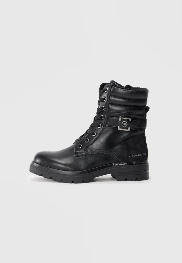 Winter boots - black