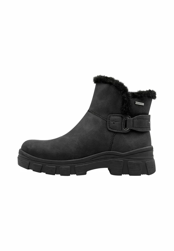 Winter boots - black