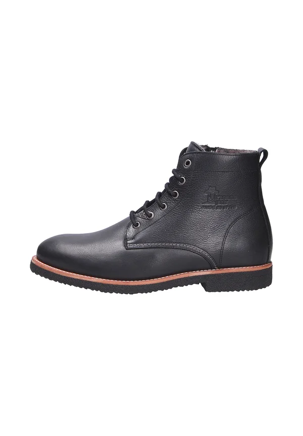 Winter boots - black