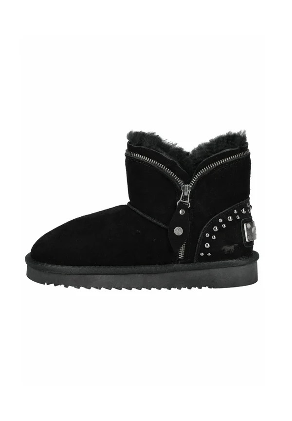 Winter boots - black