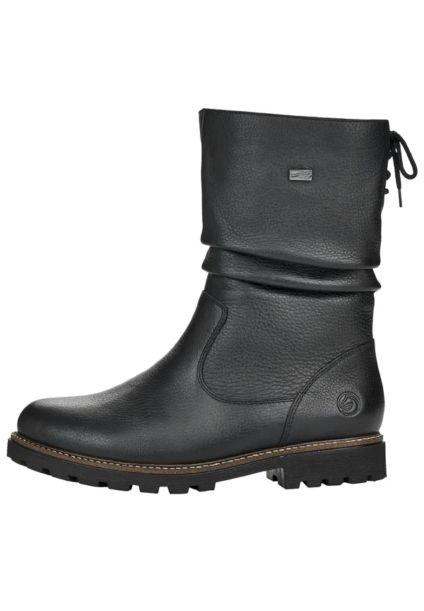 Winter boots - black