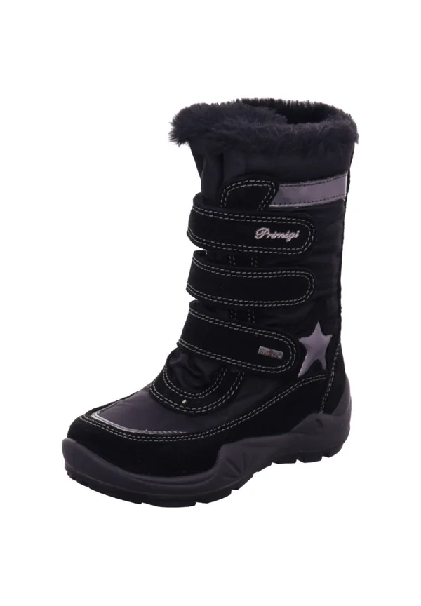 Winter boots - black
