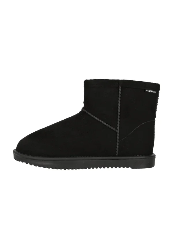 Winter boots - black