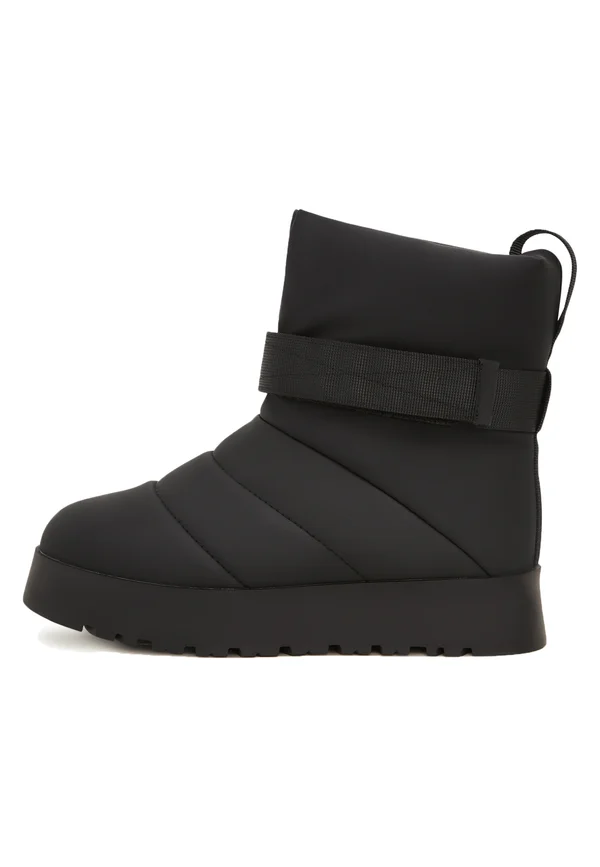 Winter boots - black