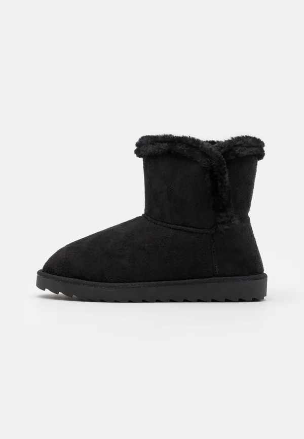 Winter boots - black