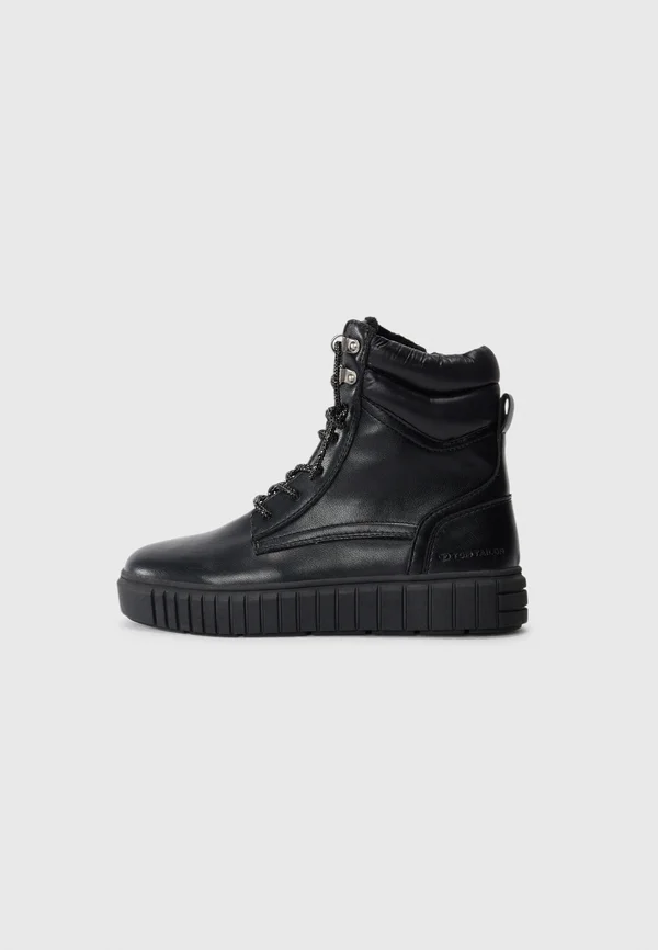 Winter boots - black