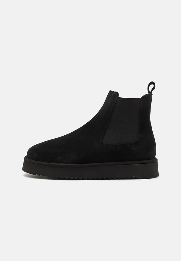 Winter boots - black