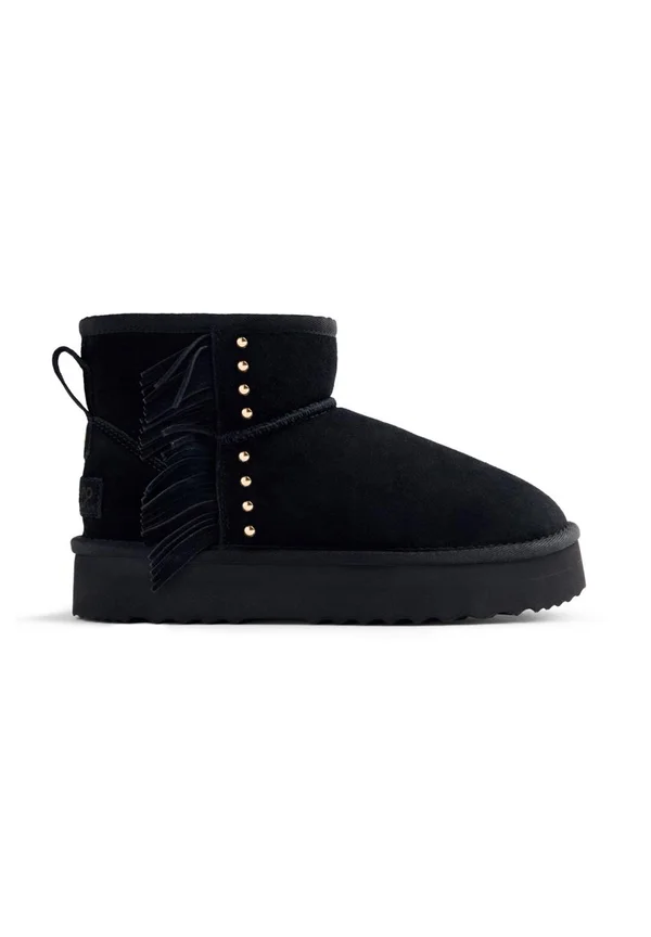 Winter boots - black