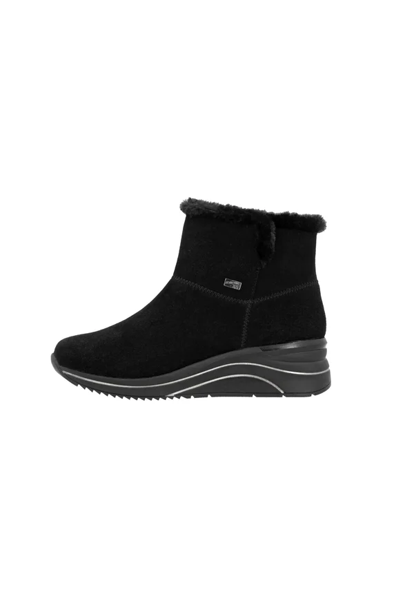 Winter boots - black