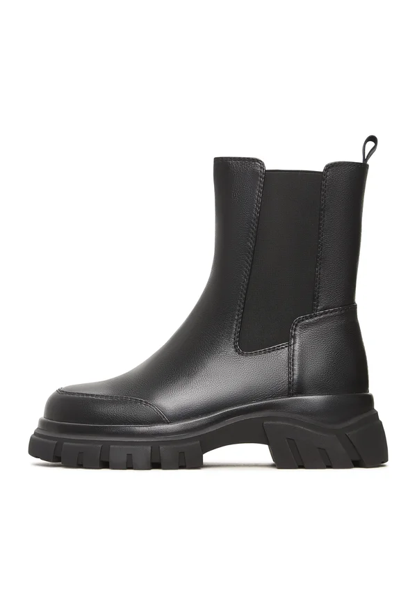 Winter boots - black