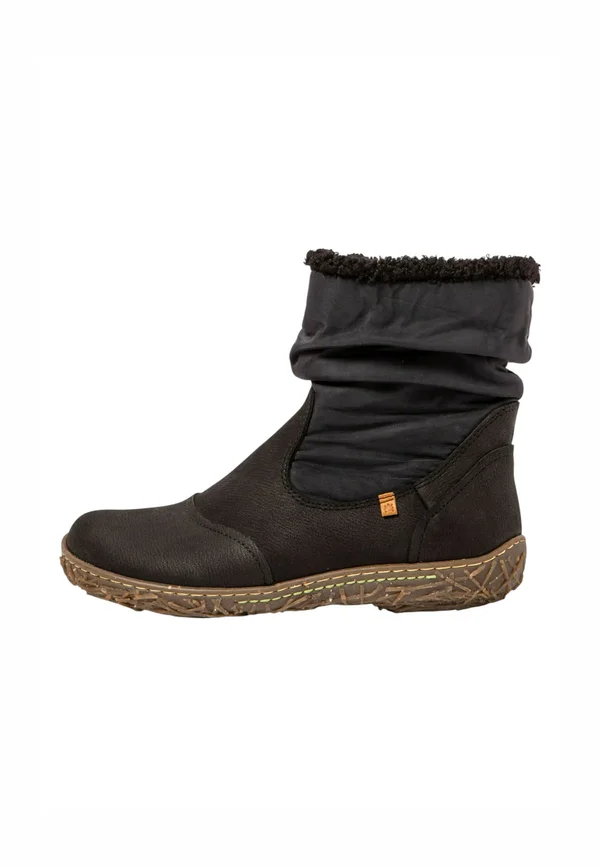 Winter boots - black