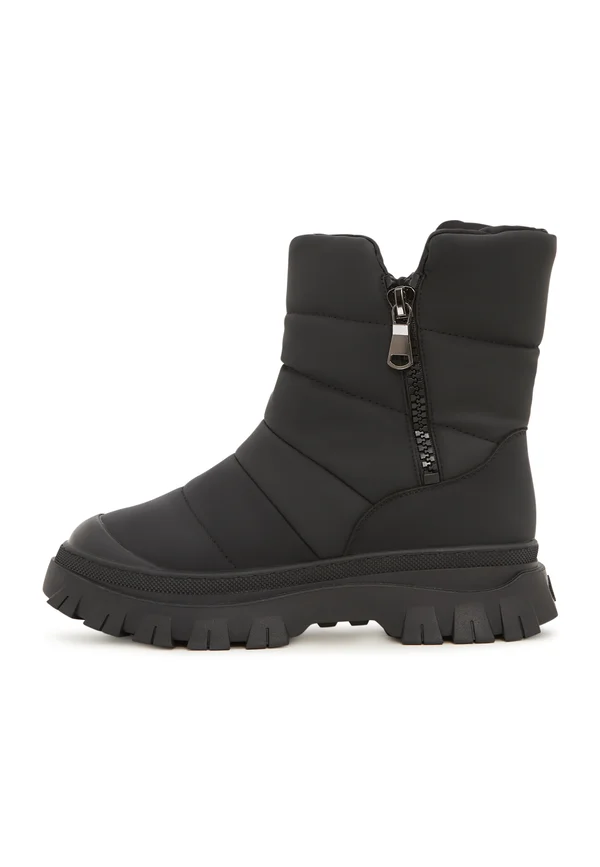 Winter boots - black