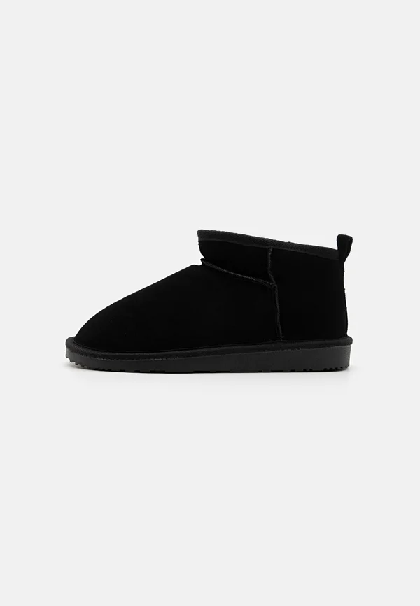 Winter boots - black