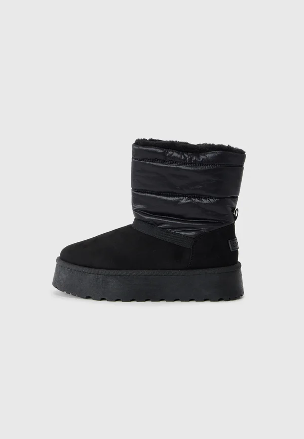 Winter boots - black