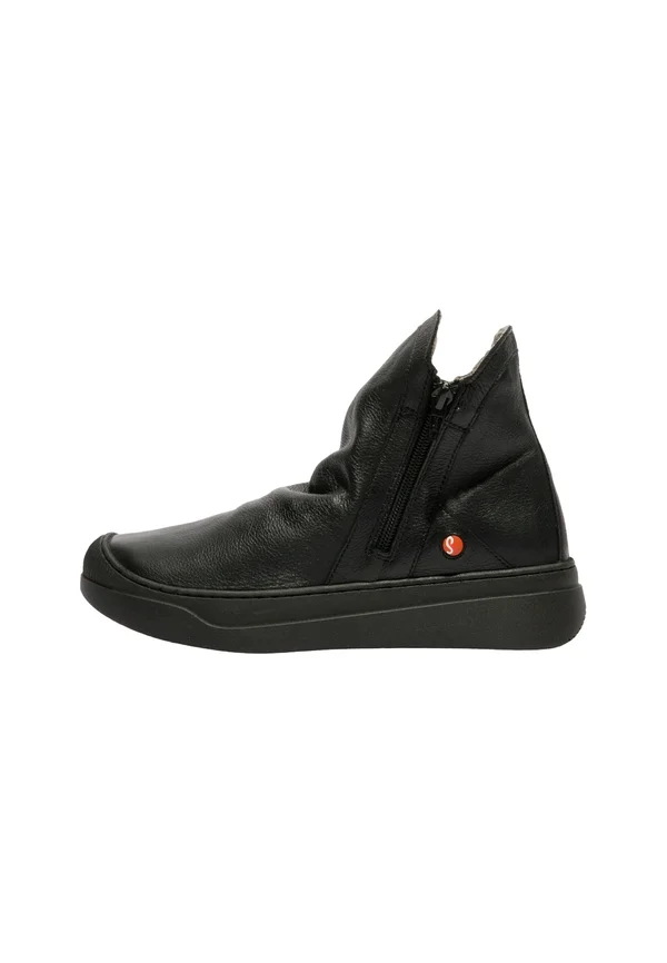 Winter boots - black