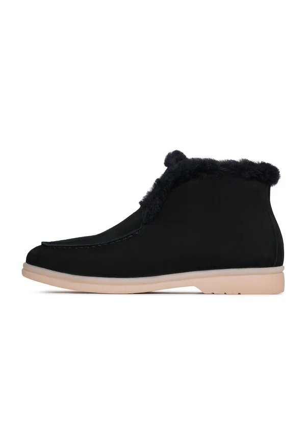 Winter boots - black