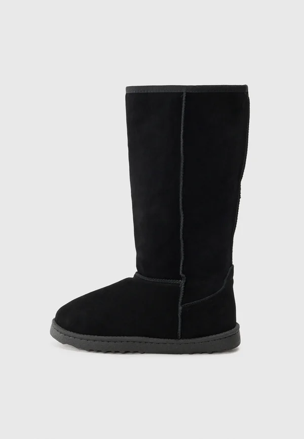 Winter boots - black