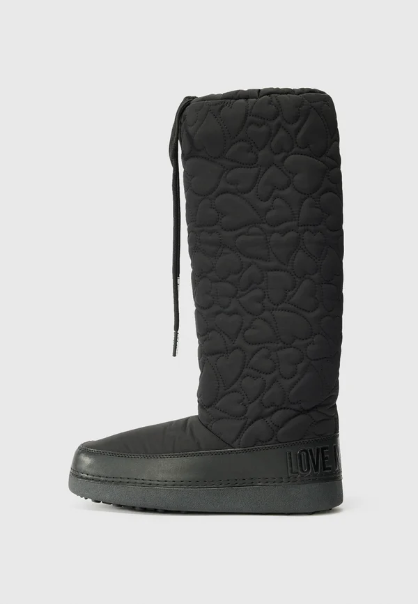 Winter boots - black