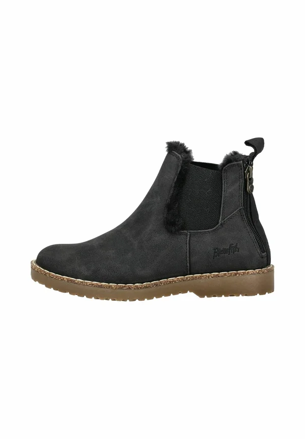 Winter boots - black