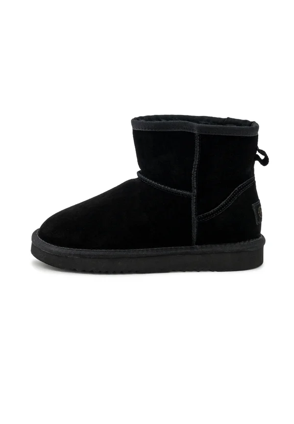 Winter boots - black