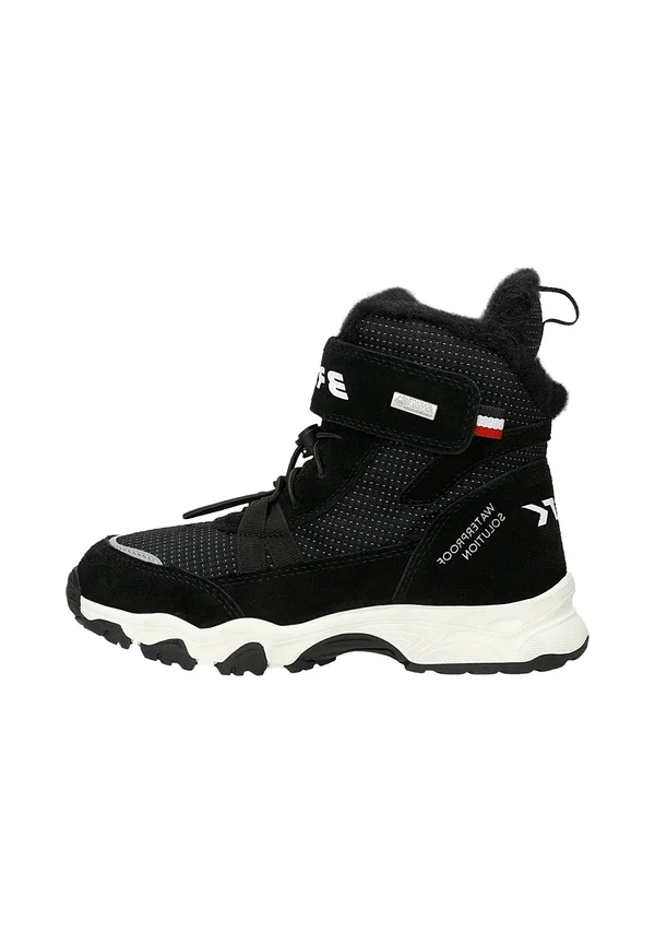 Winter boots - black