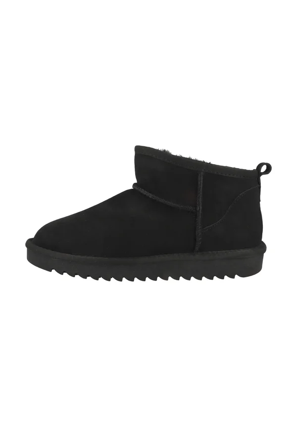 Winter boots - black