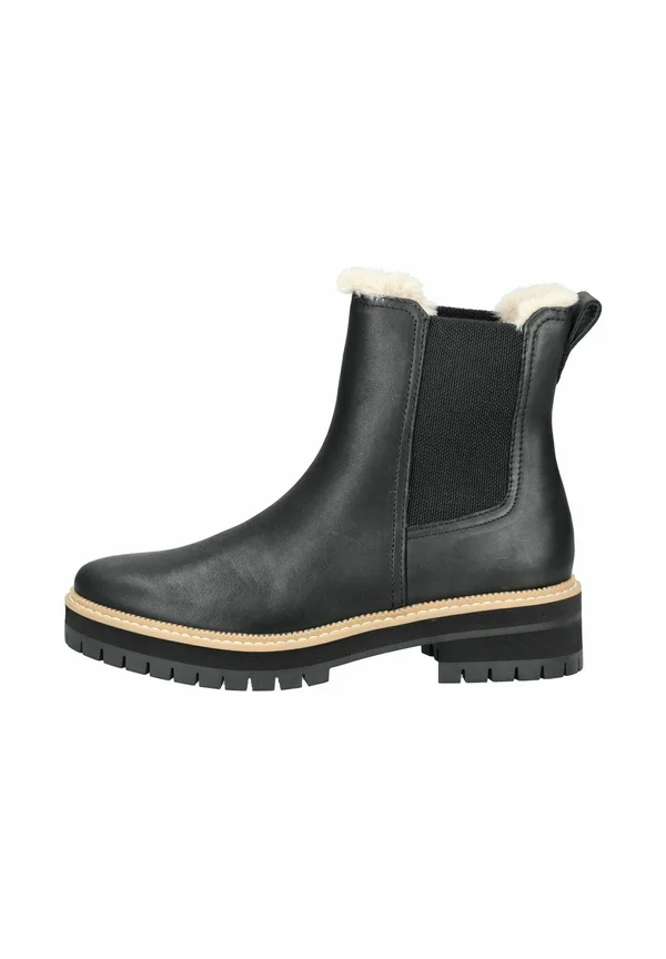 Winter boots - black