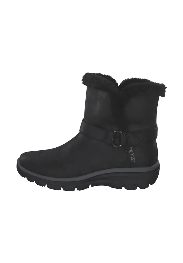 Winter boots - black