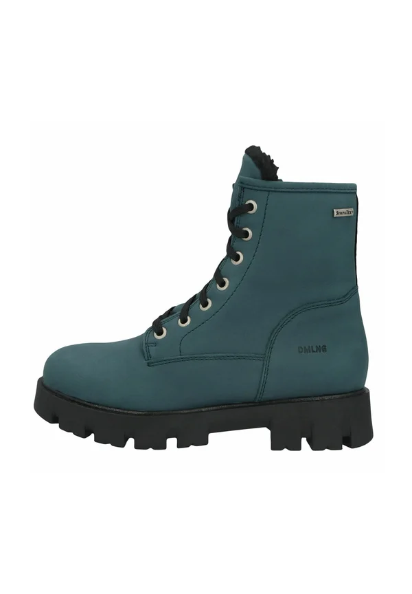 Winter boots - blau