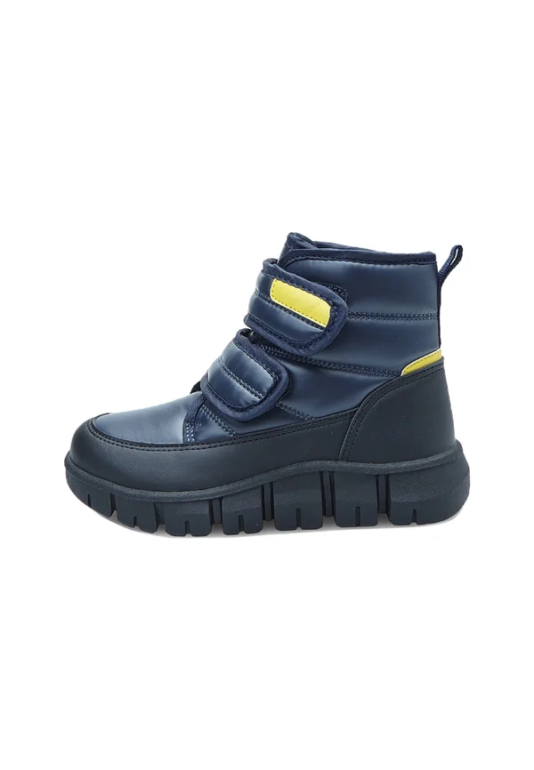Winter boots - blu