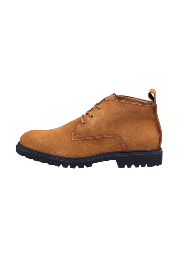 Winter boots - braun