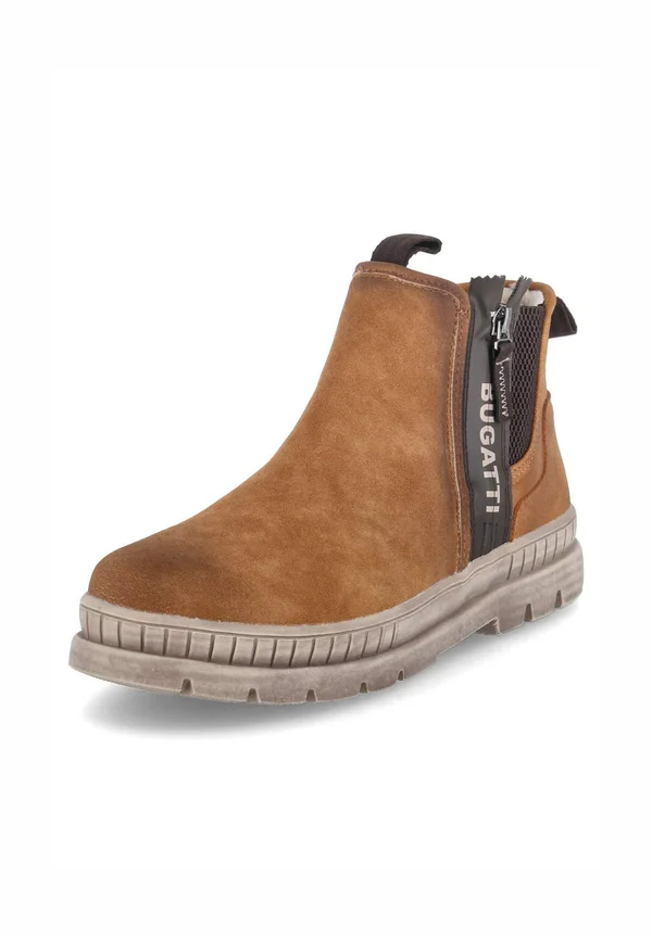 Winter boots - braun