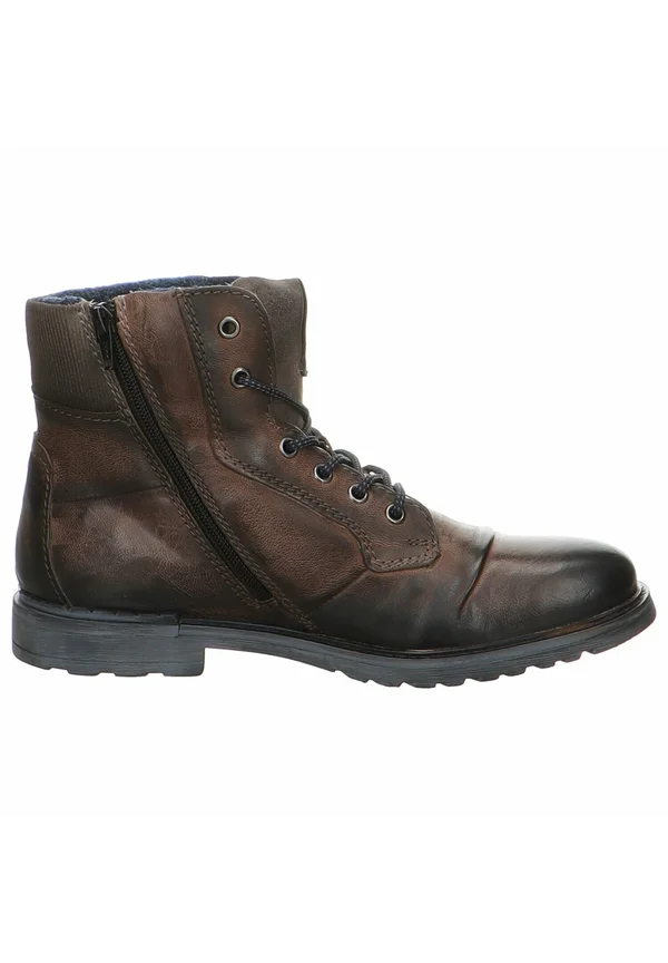 Winter boots - braun