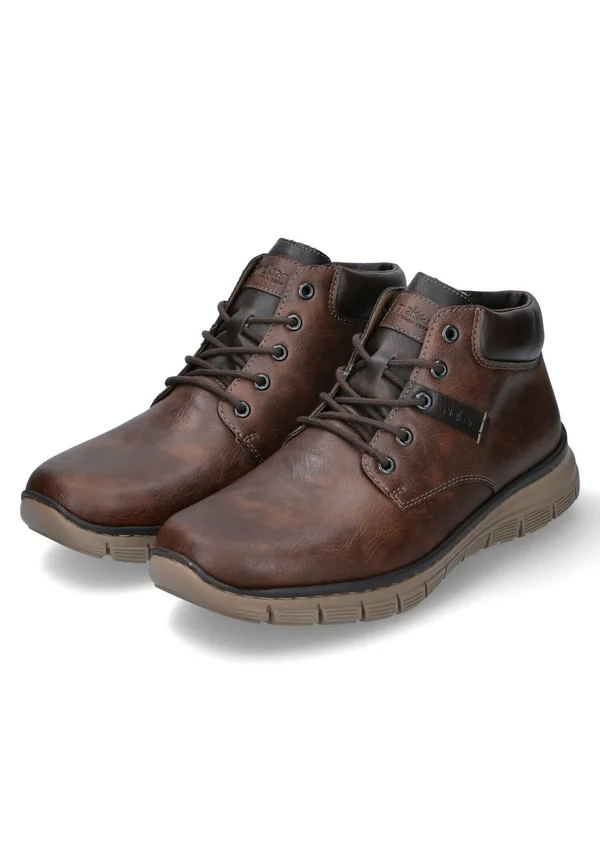 Winter boots - braun