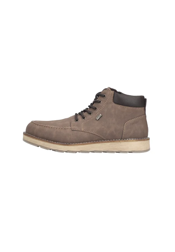 Winter boots - braun