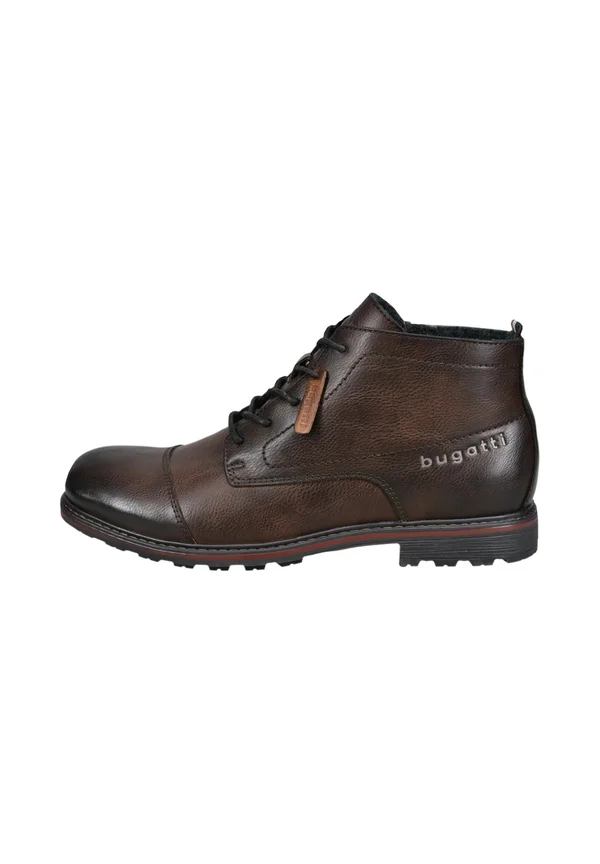 Winter boots - braun
