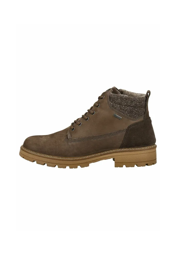 Winter boots - braun