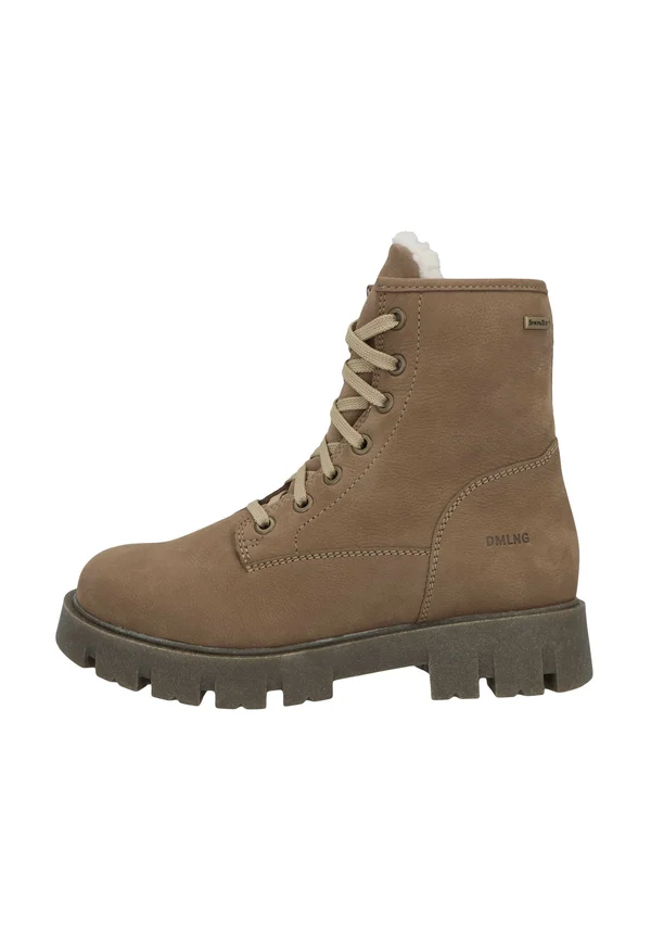 Winter boots - braun