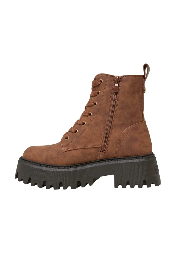 Winter boots - brown